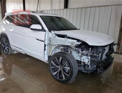 فولكسفاغن أطلس